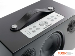 Беспроводная колонка Audio Pro ADDON C5 (ЧЕРНЫЙ) (332003)