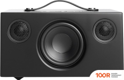 Беспроводная колонка Audio Pro ADDON C5 (ЧЕРНЫЙ) (332003)