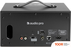 Беспроводная колонка Audio Pro ADDON C5 (ЧЕРНЫЙ) (332003)