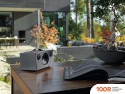 Беспроводная колонка Audio Pro ADDON C5 (СЕРЫЙ) (332002)