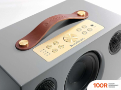 Беспроводная колонка Audio Pro ADDON C5 (СЕРЫЙ) (332002)