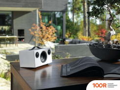 Беспроводная колонка Audio Pro ADDON C5 (БЕЛЫЙ) (332001)