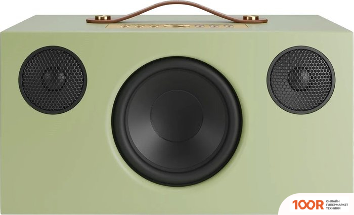 Беспроводная колонка Audio Pro ADDON C10 MKII (ШАЛФЕЙ) (332000)