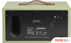 Беспроводная колонка Audio Pro ADDON C10 MKII (ШАЛФЕЙ) (332000)