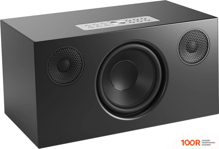 Беспроводная колонка Audio Pro ADDON C10 MKII (ЧЕРНЫЙ) (331999)
