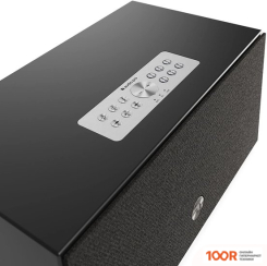 Беспроводная колонка Audio Pro ADDON C10 MKII (ЧЕРНЫЙ) (331999)