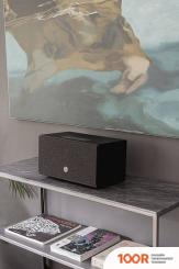 Беспроводная колонка Audio Pro ADDON C10 MKII (ЧЕРНЫЙ) (331999)