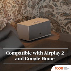 Беспроводная колонка Audio Pro ADDON C10 MKII (СЕРЫЙ) (331998)