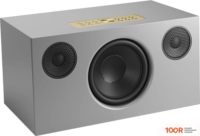 Беспроводная колонка Audio Pro ADDON C10 MKII (СЕРЫЙ) (331998)