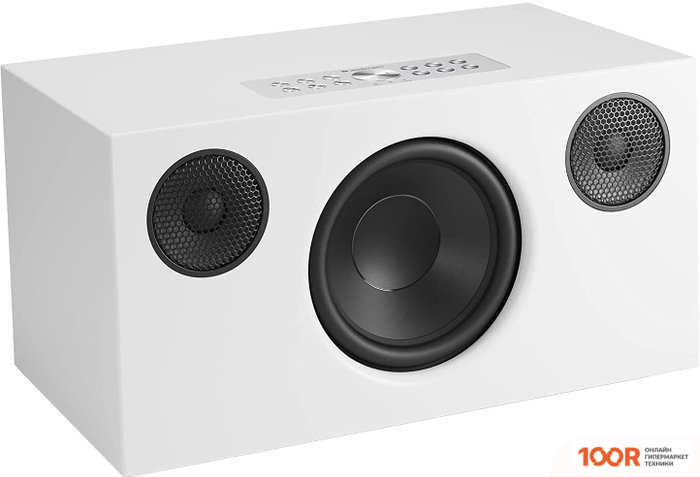 Беспроводная колонка Audio Pro ADDON C10 MKII (БЕЛЫЙ) (331996)