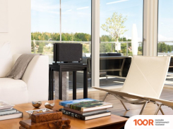 Беспроводная колонка Audio Pro A40 (ЧЕРНЫЙ) (331992)