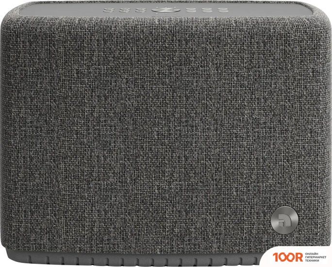 Беспроводная колонка Audio Pro A15 (ТЕМНО-СЕРЫЙ) (331991)