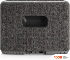 Беспроводная колонка Audio Pro A15 (ТЕМНО-СЕРЫЙ) (331991)