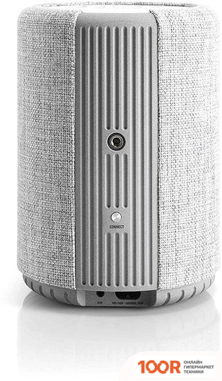 Беспроводная колонка Audio Pro A10 (СЕРЫЙ) (331988)