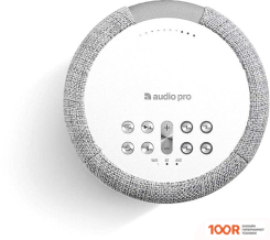 Беспроводная колонка Audio Pro A10 (СЕРЫЙ) (331988)