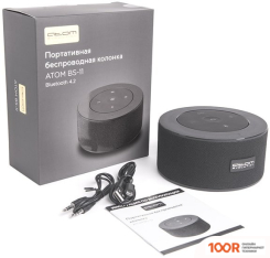 Беспроводная колонка Atom BS-11 (331984)