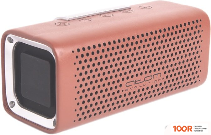 Беспроводная колонка Atom BS-07 (331983)