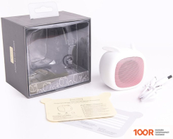 Беспроводная колонка Atom BS-02 RABBIT (331980)
