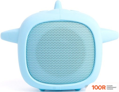 Беспроводная колонка Atom BS-02 PLANE (331979)