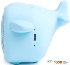 Беспроводная колонка Atom BS-02 PLANE (331979)