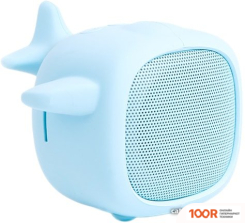 Беспроводная колонка Atom BS-02 PLANE (331979)