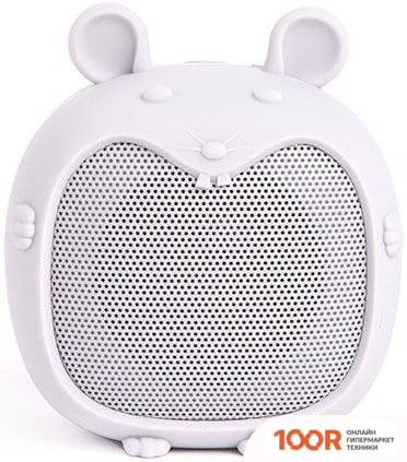 Беспроводная колонка Atom BS-02 MOUSE (331978)