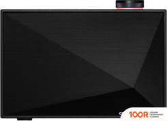 Беспроводная колонка Astell&Kern ACRO BE100 (ЧЕРНЫЙ) (331976)