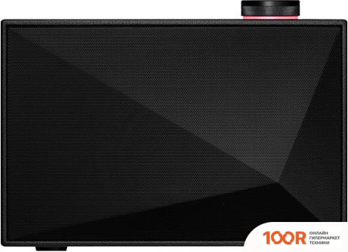 Беспроводная колонка Astell&Kern ACRO BE100 (ЧЕРНЫЙ) (331976)