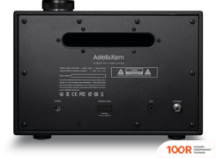 Беспроводная колонка Astell&Kern ACRO BE100 (ЧЕРНЫЙ) (331976)