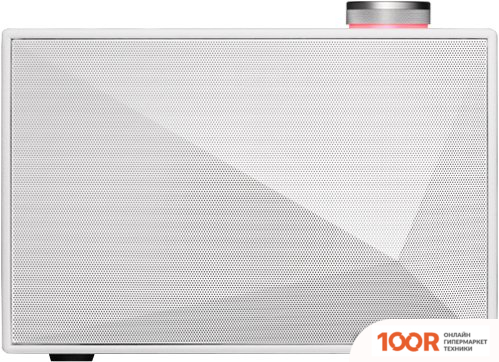 Беспроводная колонка Astell&Kern ACRO BE100 (БЕЛЫЙ) (331975)