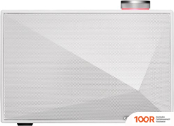 Беспроводная колонка Astell&Kern ACRO BE100 (БЕЛЫЙ) (331975)