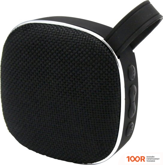 Беспроводная колонка Arka X25 OUTDOOR (ЧЕРНЫЙ) (331974)