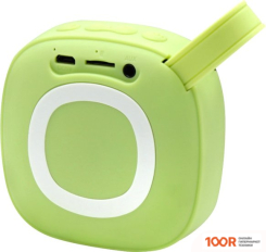 Беспроводная колонка Arka X25 OUTDOOR (ЗЕЛЕНЫЙ) (331973)