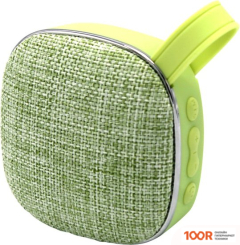 Беспроводная колонка Arka X25 OUTDOOR (ЗЕЛЕНЫЙ) (331973)