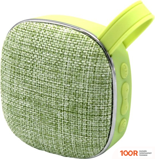 Беспроводная колонка Arka X25 OUTDOOR (ЗЕЛЕНЫЙ) (331973)