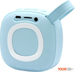 Беспроводная колонка Arka X25 OUTDOOR (ГОЛУБОЙ) (331972)