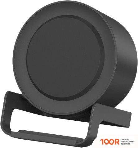 Беспроводная колонка Arka U-TONE (ЧЕРНЫЙ) (331970)