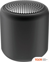 Беспроводная колонка Arka FOSH (ЧЕРНЫЙ) (331967)