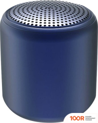 Беспроводная колонка Arka FOSH (ТЕМНО-СИНИЙ) (331966)