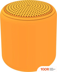 Беспроводная колонка Arka FOSH (ОРАНЖЕВЫЙ) (331965)