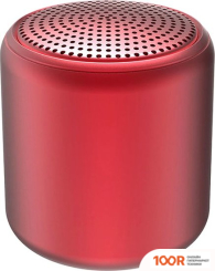 Беспроводная колонка Arka FOSH (КРАСНЫЙ) (331964)