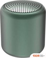 Беспроводная колонка Arka FOSH (ЗЕЛЕНЫЙ) (331963)