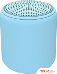 Беспроводная колонка Arka FOSH (ГОЛУБОЙ) (331961)