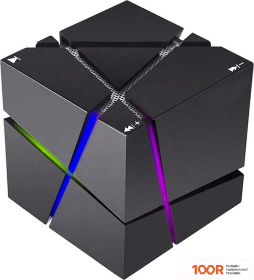 Беспроводная колонка Arka DENZA (331958)