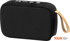 Беспроводная колонка Arka CHARGE G2 (ЧЕРНЫЙ) (331957)