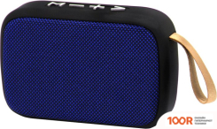 Беспроводная колонка Arka CHARGE G2 (СИНИЙ) (331956)