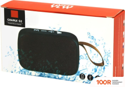 Беспроводная колонка Arka CHARGE G2 (СИНИЙ) (331956)