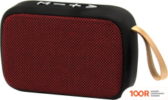 Беспроводная колонка Arka CHARGE G2 (КРАСНЫЙ) (331955)