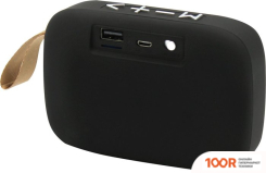 Беспроводная колонка Arka CHARGE G2 (КРАСНЫЙ) (331955)