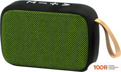 Беспроводная колонка Arka CHARGE G2 (ЗЕЛЕНЫЙ) (331954)